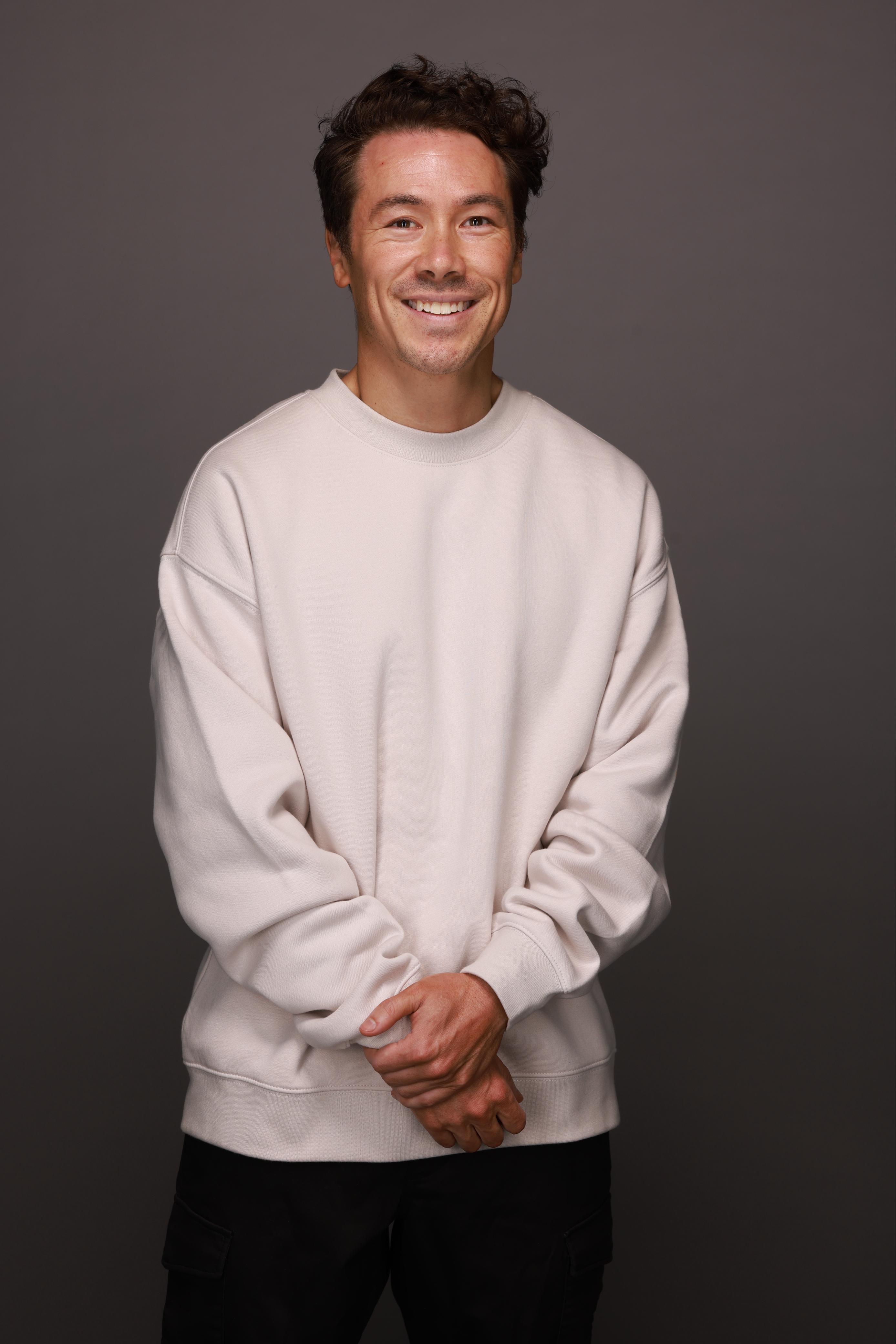 Nathan Chan