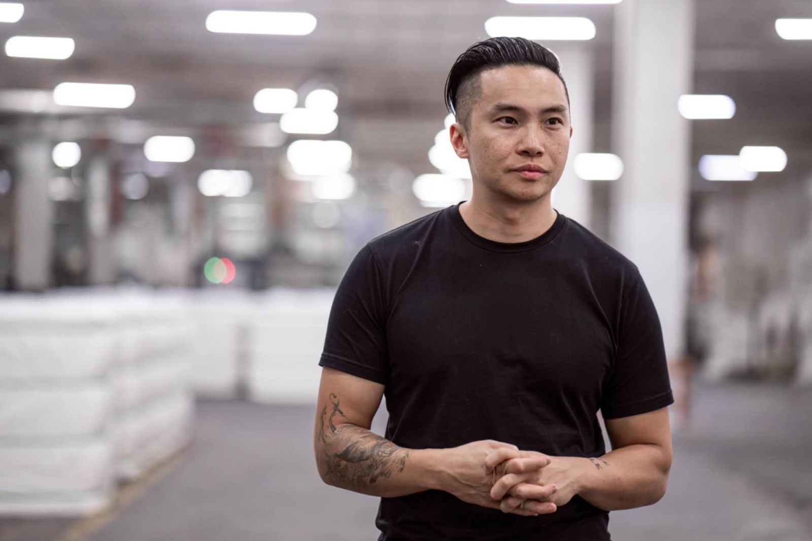 Joe Ng